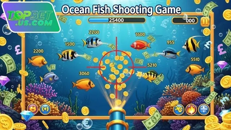 cac-loai-sung-pho-bien-trong-game-ban-ca